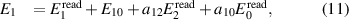 Equation (11)