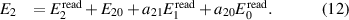 Equation (12)