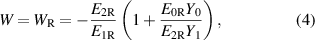 Equation (4)