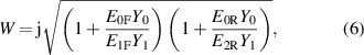 Equation (6)