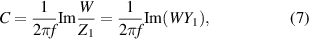 Equation (7)