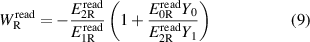 Equation (9)