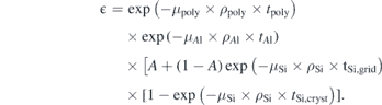 Equation (11)