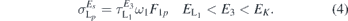 Equation (4)