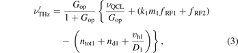 Equation (3)