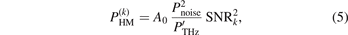 Equation (5)