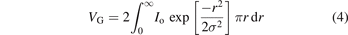 Equation (4)