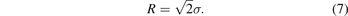Equation (7)