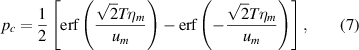 Equation (7)