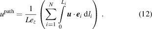 Equation (12)