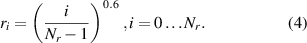 Equation (4)