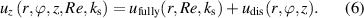 Equation (6)