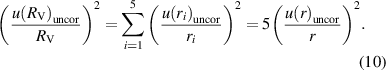 Equation (10)