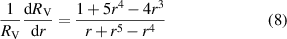 Equation (8)