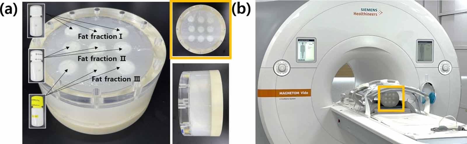 Development and evaluation of emulsified reference materials for ...
