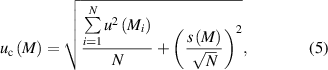 Equation (5)