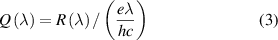 Equation (3)