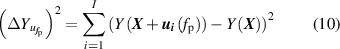 Equation (10)