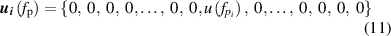 Equation (11)