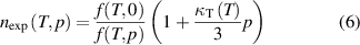 Equation (6)