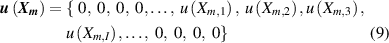 Equation (9)