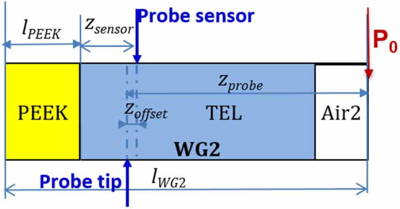 Ec Probe Vector Calibration of vector E-field probe in tissue equivalent liquid using ...