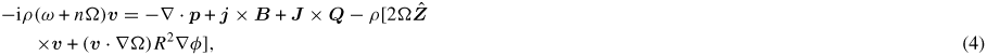 Equation (4)