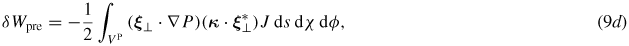 Equation (9d)