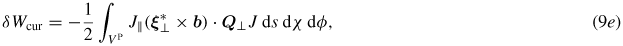 Equation (9e)