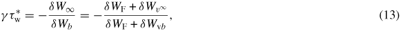 Equation (13)