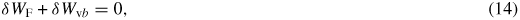 Equation (14)