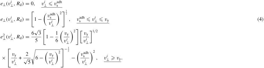 Equation (4)