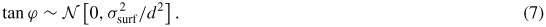 Equation (7)