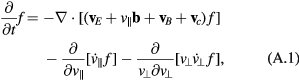 Equation (A.1)