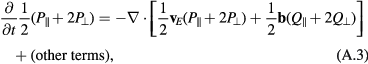 Equation (A.3)