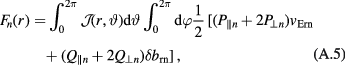 Equation (A.5)