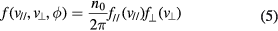 Equation (5)