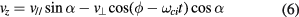 Equation (6)