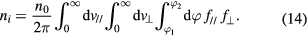 Equation (14)