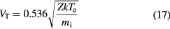 Equation (17)