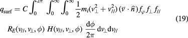 Equation (19)