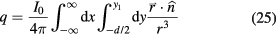 Equation (25)