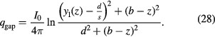 Equation (28)