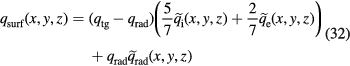 Equation (32)