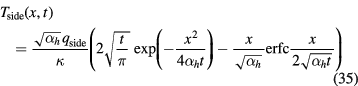 Equation (35)