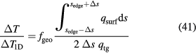 Equation (41)