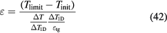 Equation (42)