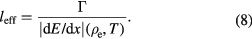 Equation (8)