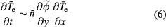 Equation (6)
