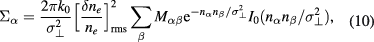 Equation (10)